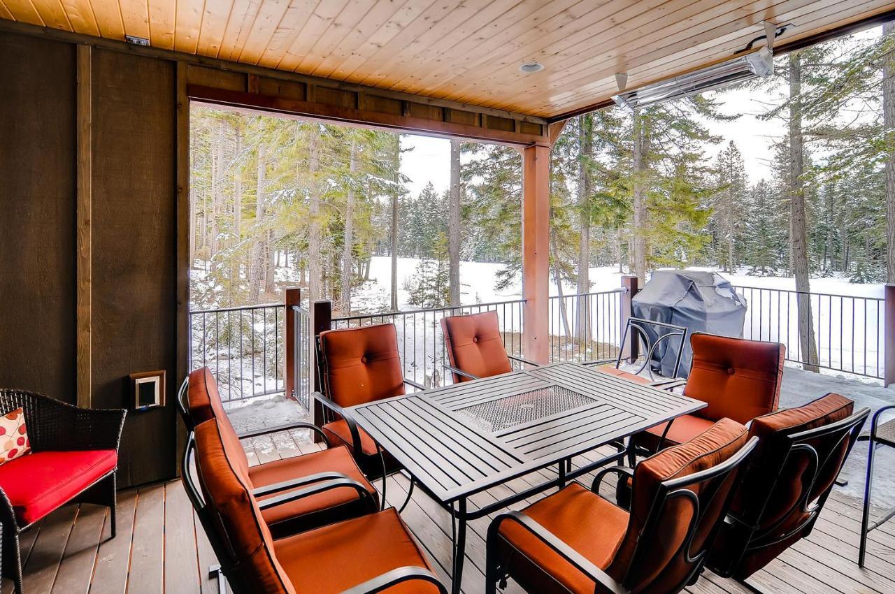 Elk Run Lodge Roslyn Exterior foto